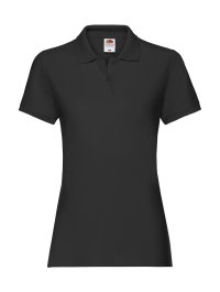 Lady-Fit Premium Polo