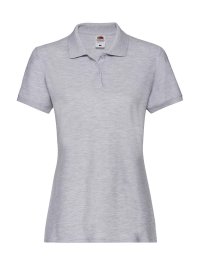 Lady-Fit Premium Polo