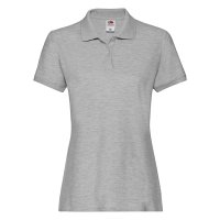 Lady-Fit Premium Polo