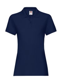 Lady-Fit Premium Polo