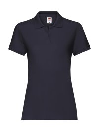 Lady-Fit Premium Polo