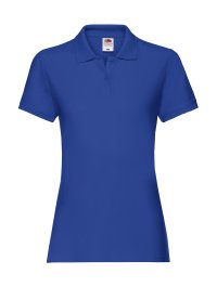 Lady-Fit Premium Polo