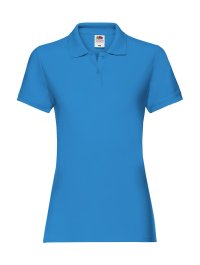 Lady-Fit Premium Polo