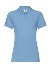 Lady-Fit Premium Polo