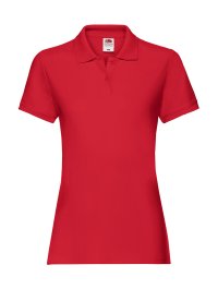 Lady-Fit Premium Polo