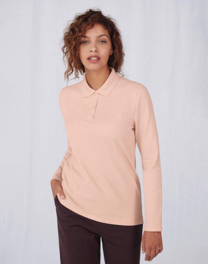 My Polo 210 Long Sleeve /Women