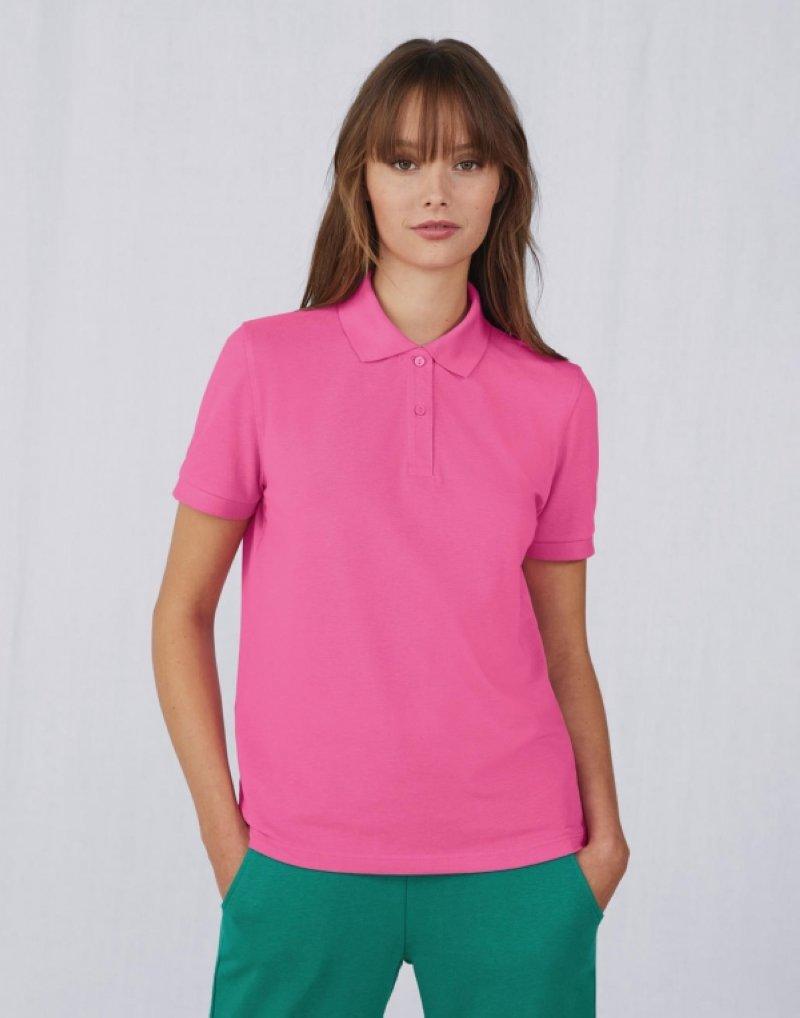 My Eco Polo 65/35 Women