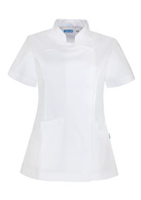 TUNIEK DE BERKEL SHIRLEY STRETCH