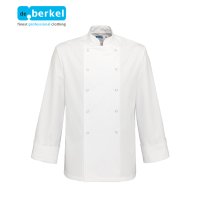 KOKSVEST DE BERKEL HILTON P/K DRUKKNOOP