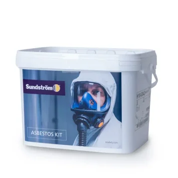 Asbest Kit Sundstrom Ready kit Asbestos SR700/SR200/SR710
