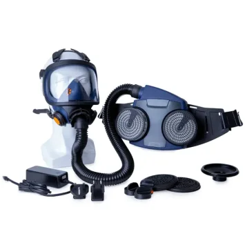 Asbest Kit Sundstrom Ready kit Asbestos SR700/SR200/SR710