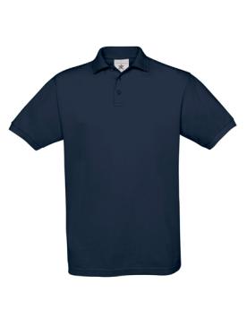 Safran / Unisex polo