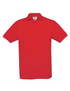 Safran / Unisex polo