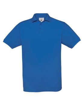 Safran / Unisex polo