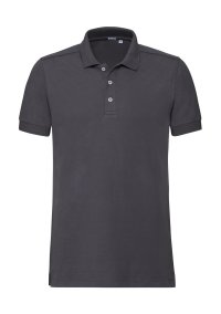 Men's Stretch Polo