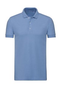 Men's Stretch Polo