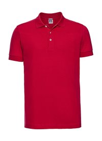 Men's Stretch Polo