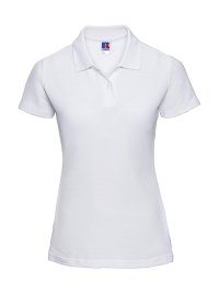 Ladies' Polo Mischgewebe 539F