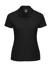 Ladies' Polo Mischgewebe 539F