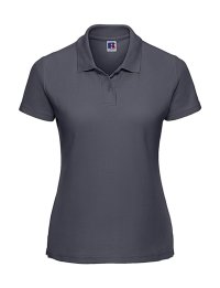 Ladies' Polo Mischgewebe 539F