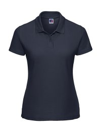 Ladies' Polo Mischgewebe 539F