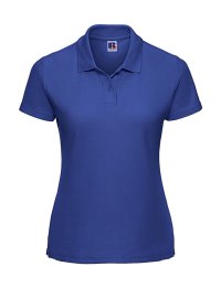 Ladies' Polo Mischgewebe 539F