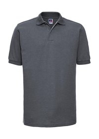 Robustes Poloshirt - bis 4XL