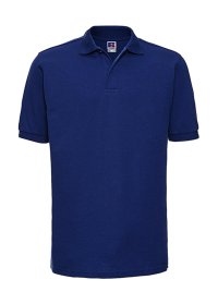 Robustes Poloshirt - bis 4XL