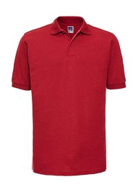 Robustes Poloshirt - bis 4XL