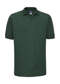 Robustes Poloshirt - bis 4XL