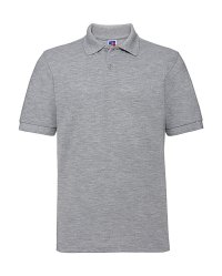 Robustes Poloshirt - bis 4XL