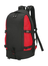 Gran Paradiso Hiker rugzak Backpack