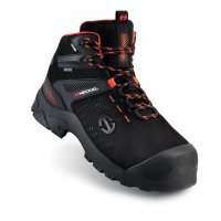 HECKEL MACEXPEDITION GTX HOOG S3