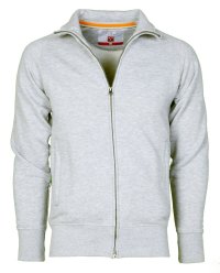 Sweater Payper PANAMA+ full zip