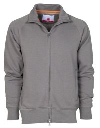 Sweater Payper PANAMA+ full zip