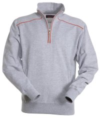 Sweater Payper VANCOUVER half zip