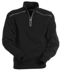 Sweater Payper VANCOUVER half zip