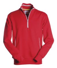 Sweater Payper RIO half zip