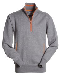 Sweater Payper RIO half zip