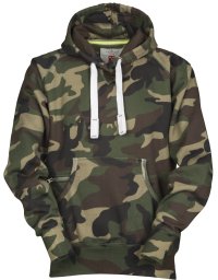 Hoody Payper ATLANTA+LADY