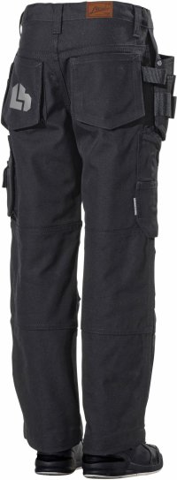 BROEK L BRADOR 119PB KIDS