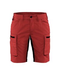 Dames Service Short met stretch