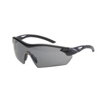 VEILIGHEIDSBRIL MSA RACER ROOKKLEURIGE LENS