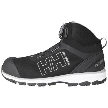 HELLY HANSEN CHELSEA HOOG BOA S3