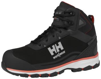 HELLY HANSEN CHELSEA HOOG S3