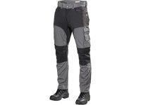 Broek L.Brador 184PB  stretch slimfit