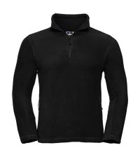 Quarter Zip Outdoor Fleece 2