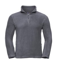 Quarter Zip Outdoor Fleece 2