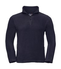 Quarter Zip Outdoor Fleece 2