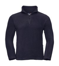 Quarter Zip Outdoor Fleece 2